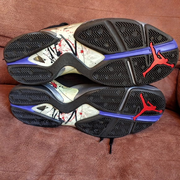 Air Jordan 8 retro - Picture 5 of 6